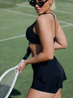 Tempo Skort