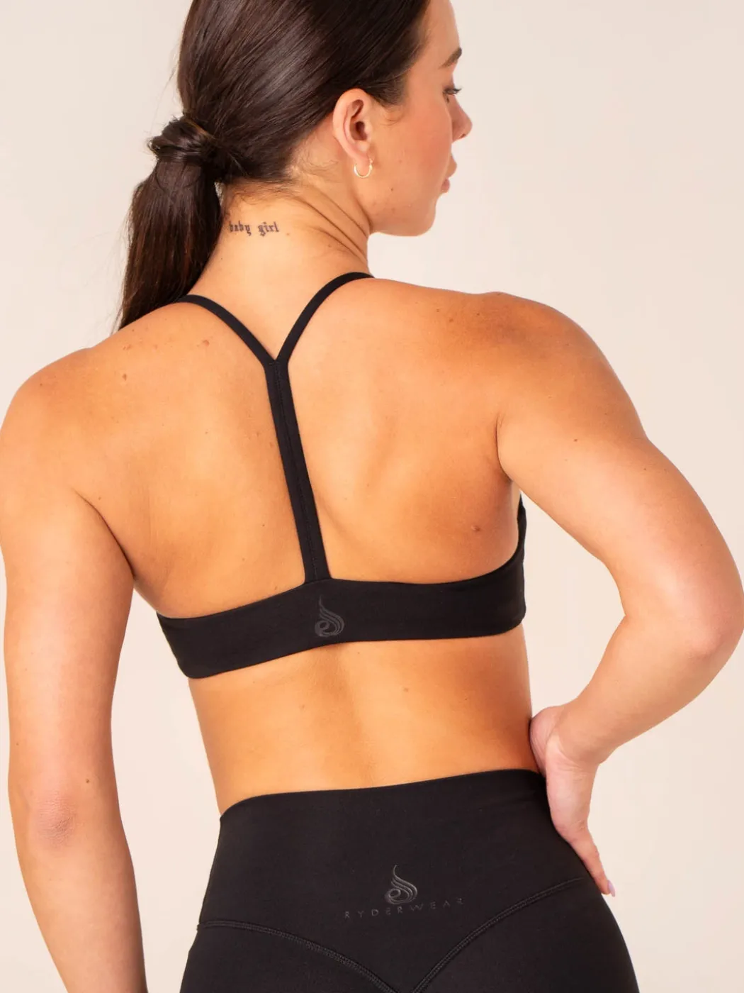 Tempo Sports Bra