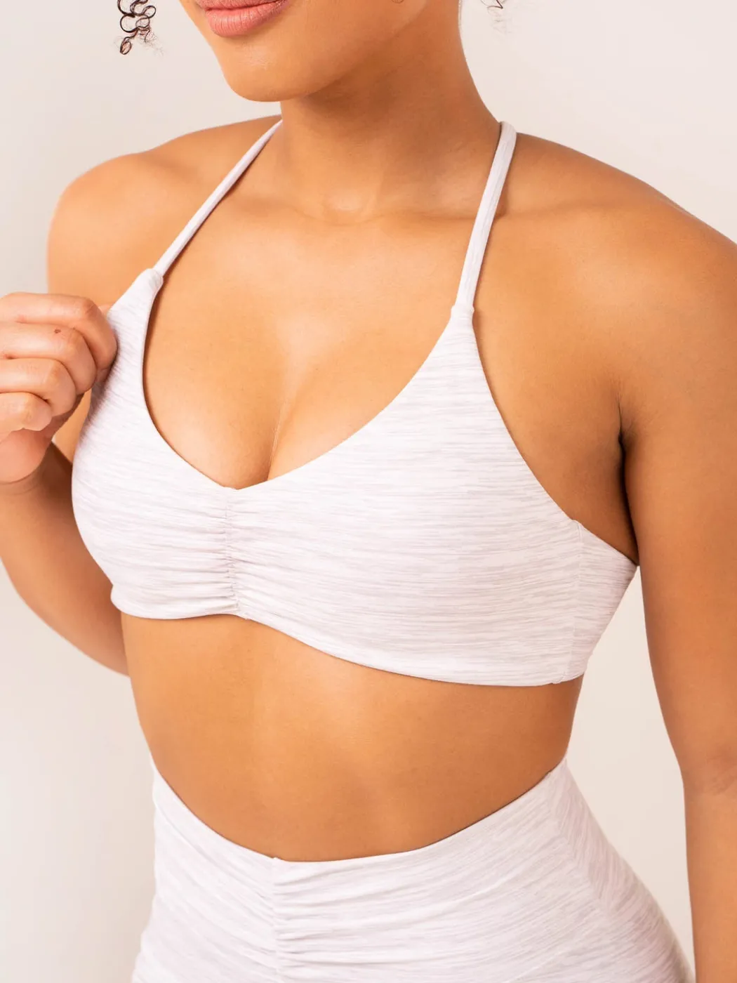 Tempo Sports Bra