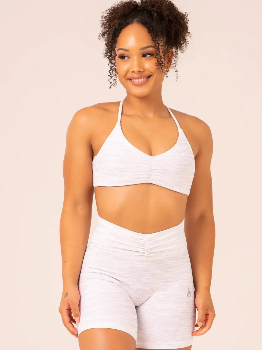 Tempo Sports Bra