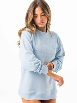 Tempo Sweater