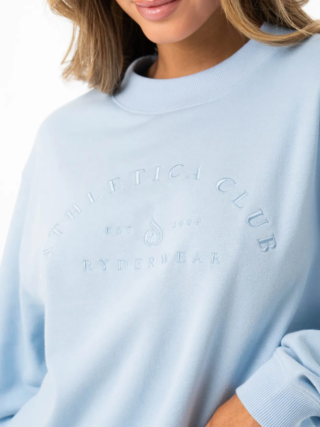 Tempo Sweater