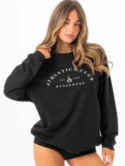 Tempo Sweater