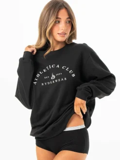 Tempo Sweater