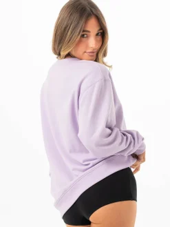 Tempo Sweater