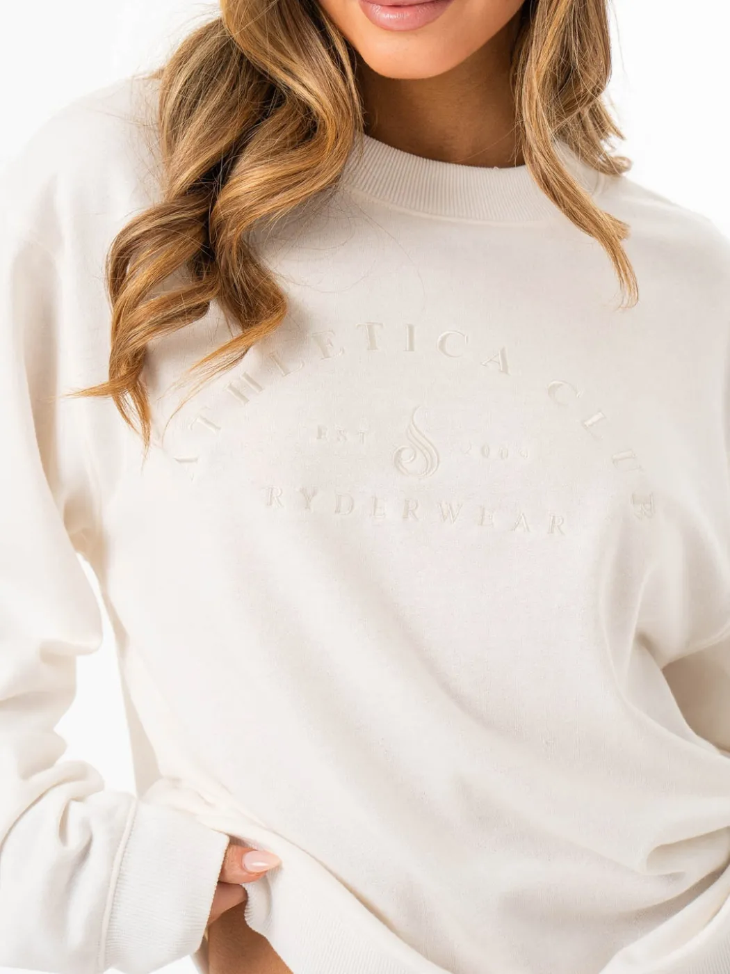 Tempo Sweater