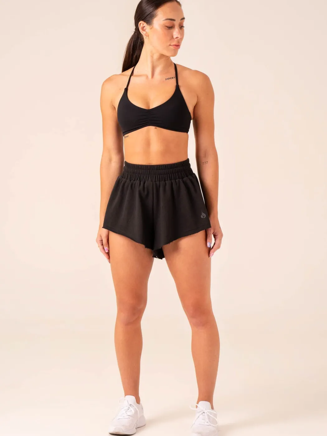 Tempo Track Short