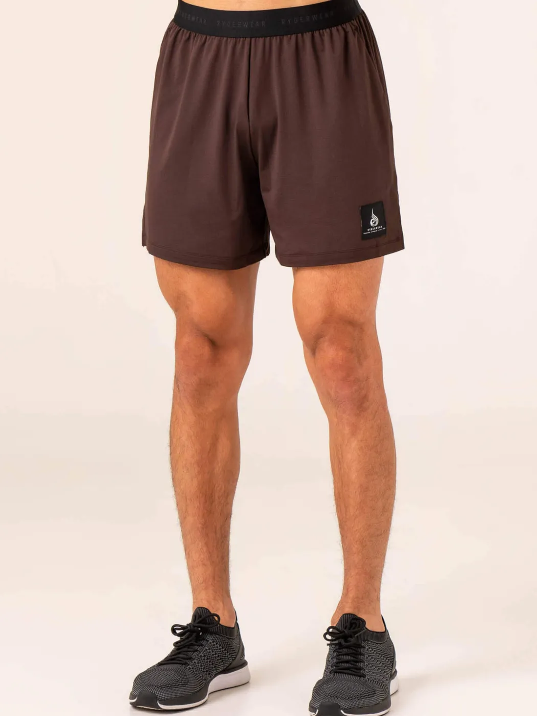 Terrain Mesh Gym Shorts