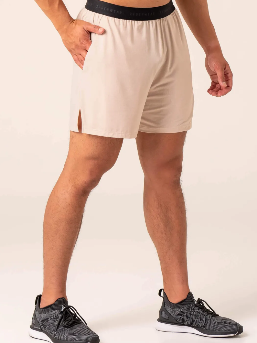 Terrain Mesh Gym Shorts