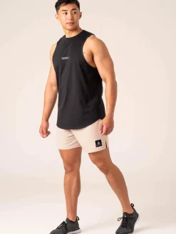 Terrain Mesh Gym Shorts