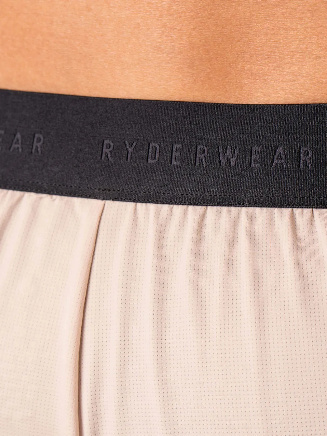 Terrain Mesh Gym Shorts