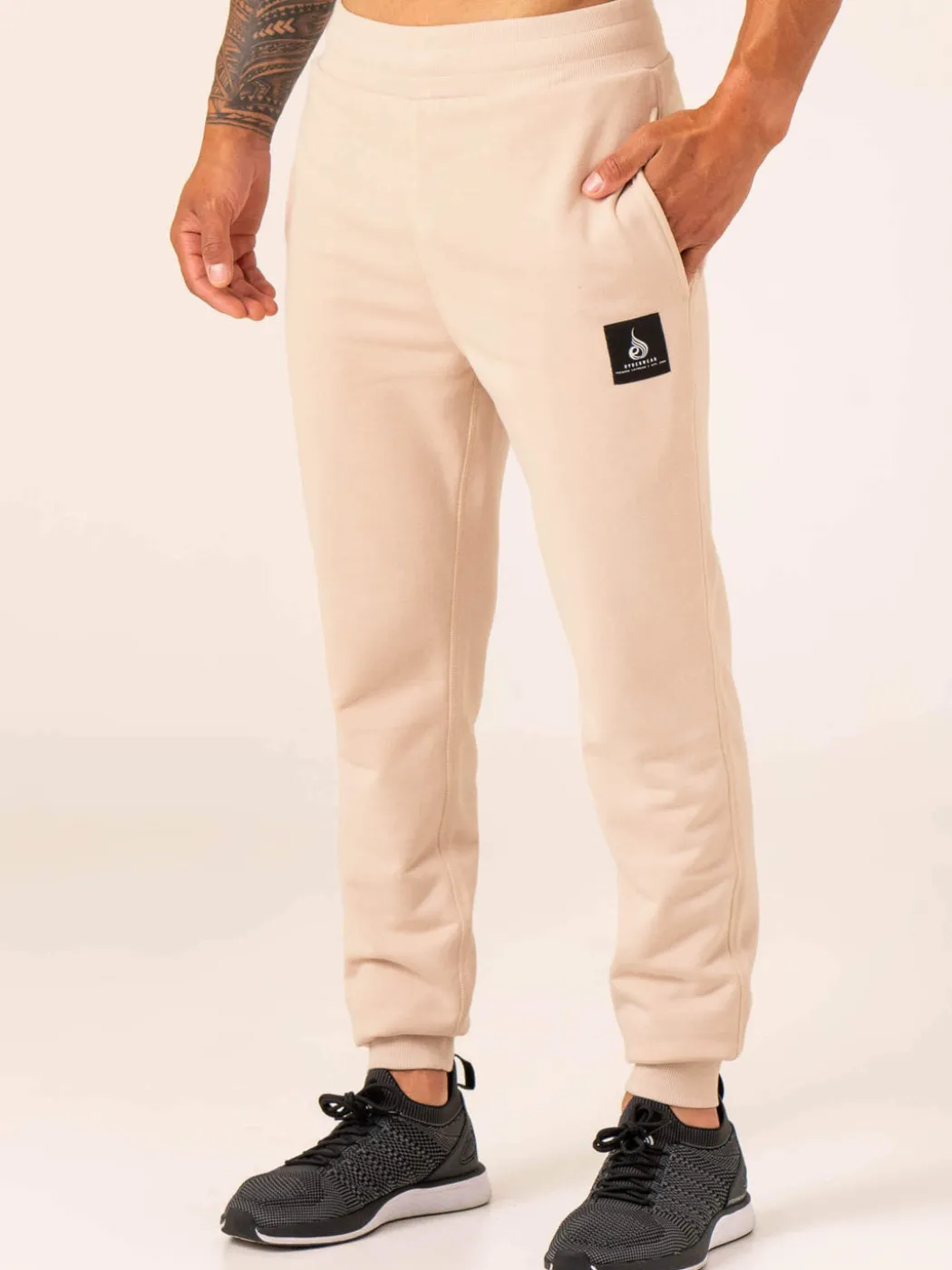 Terrain Track Pants