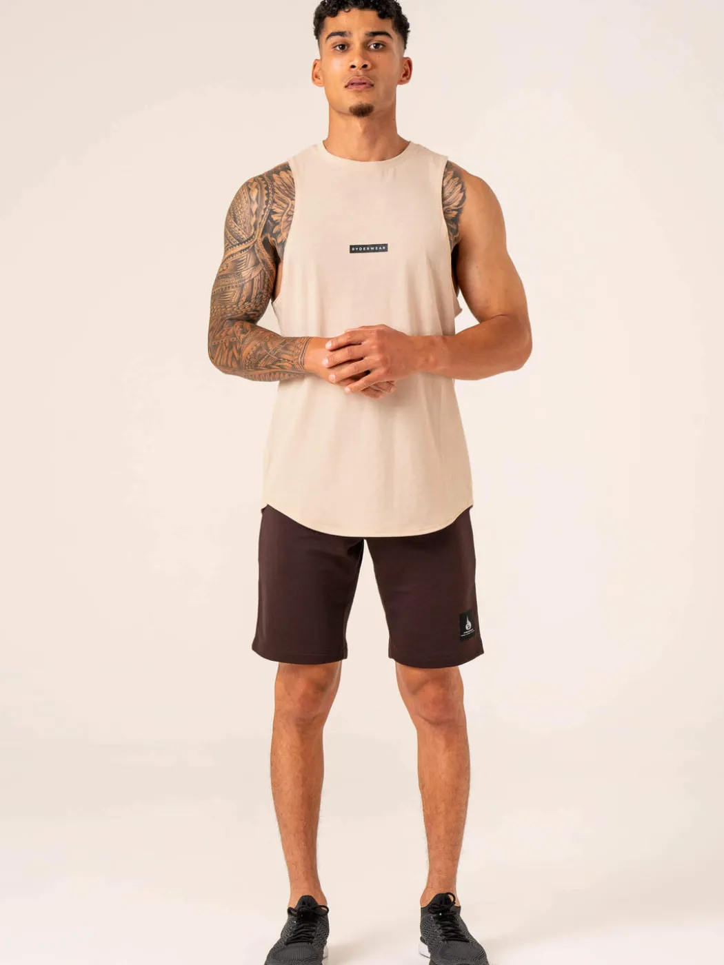 Terrain Track Shorts
