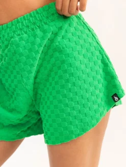 Terry Towelling Shorts