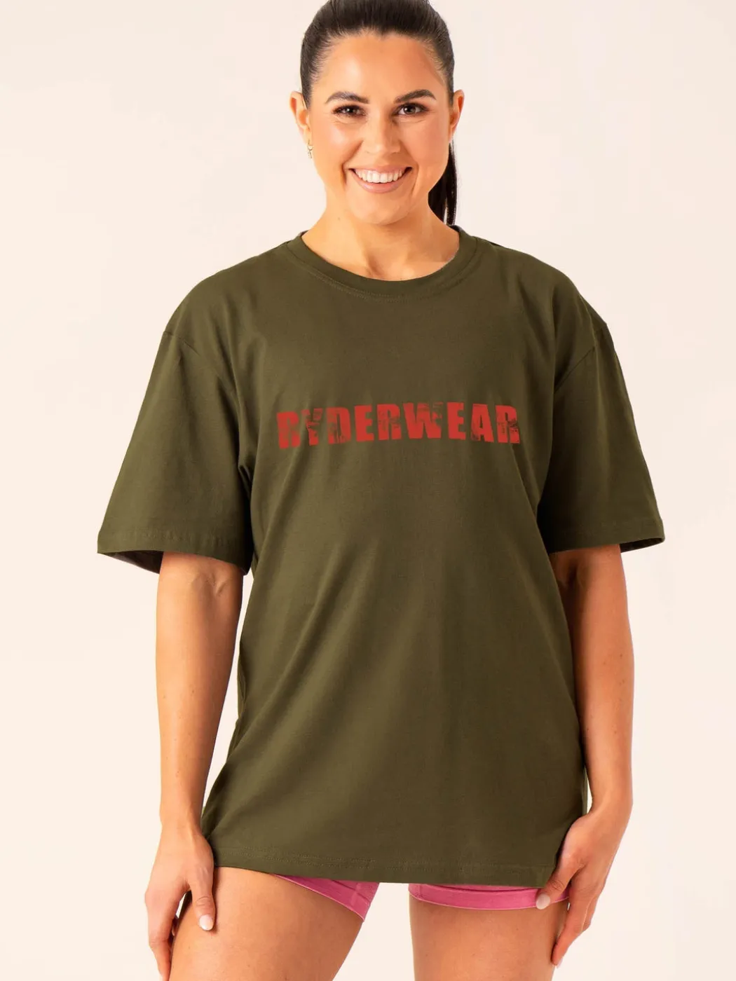 Training T-Shirt
