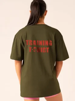 Training T-Shirt