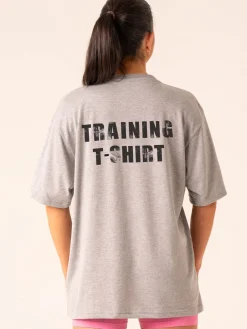 Training T-Shirt