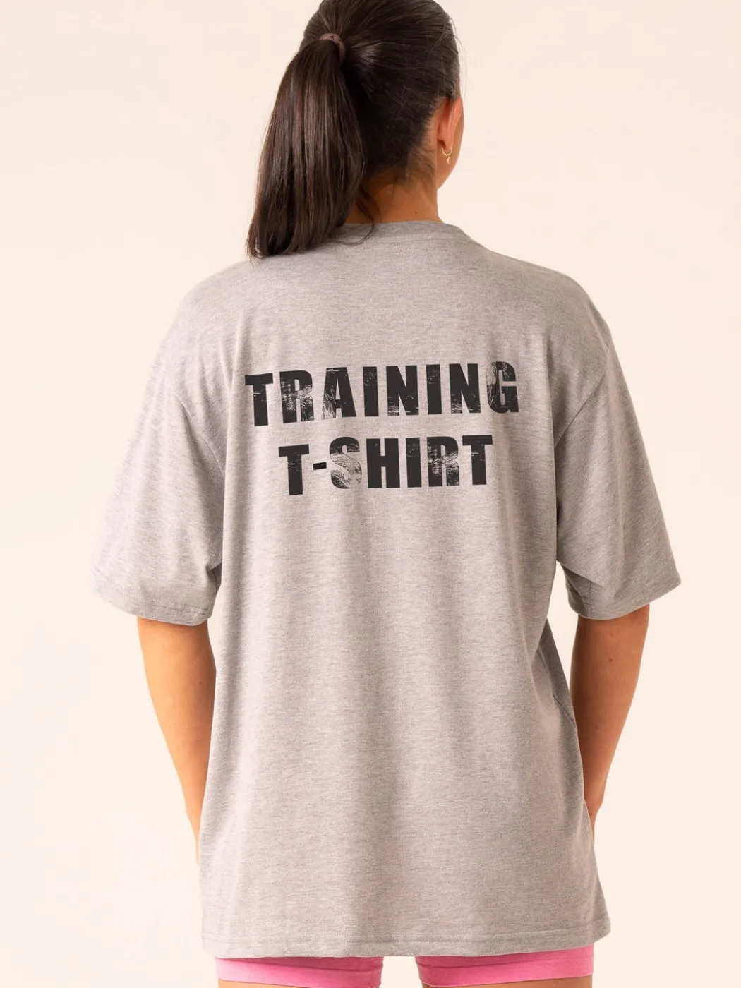 Training T-Shirt