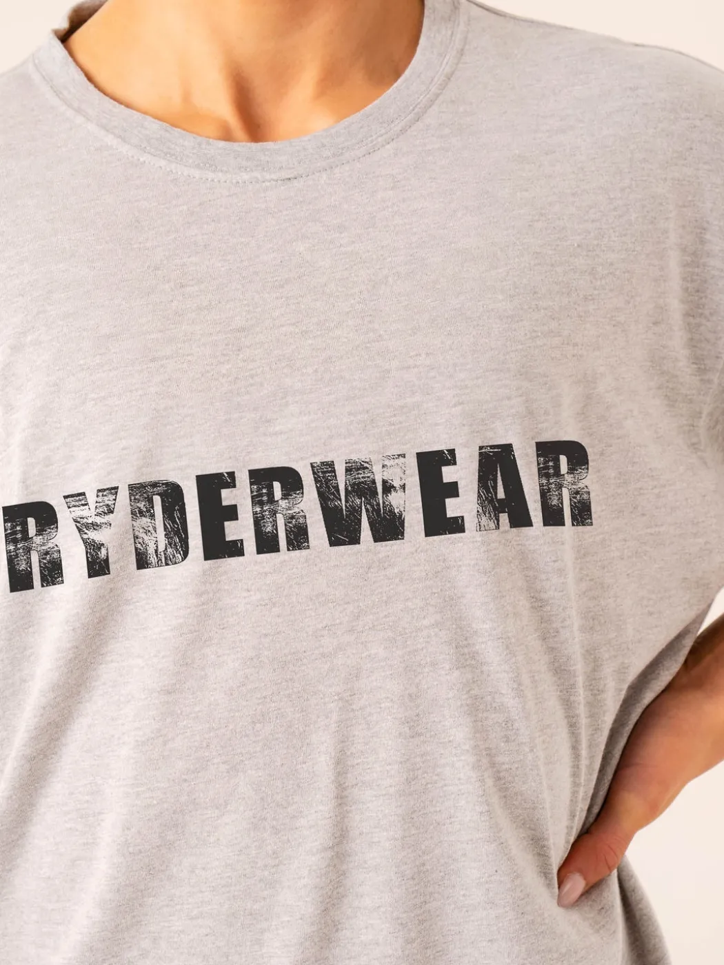 Training T-Shirt