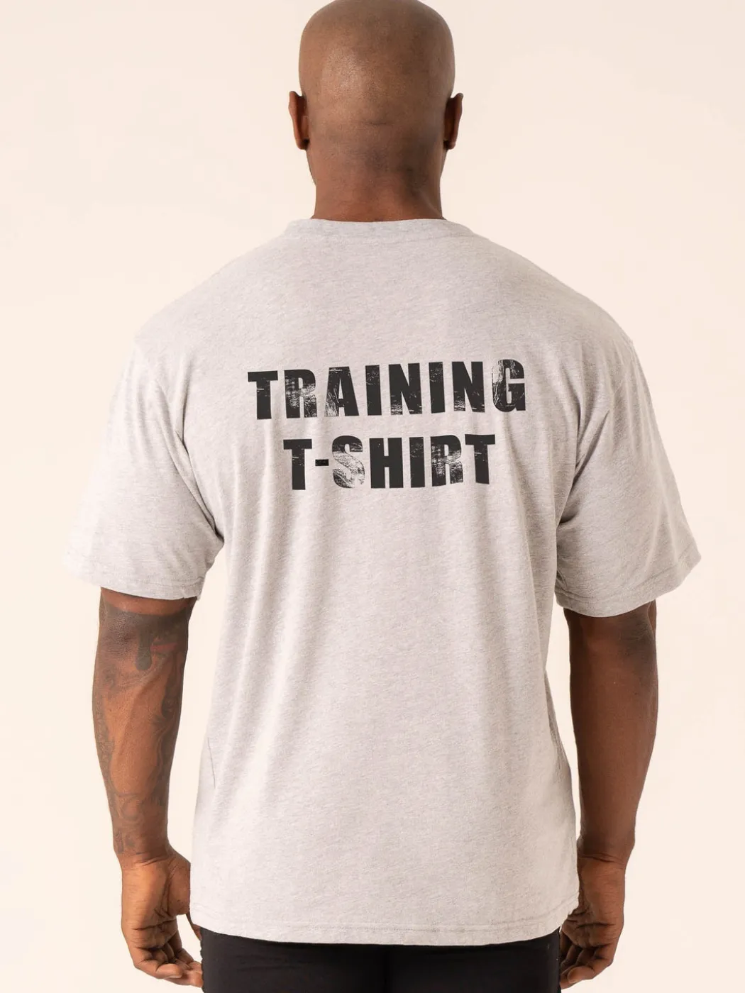 Training T-Shirt