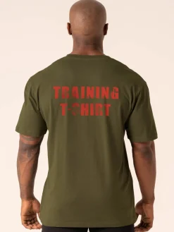 Training T-Shirt
