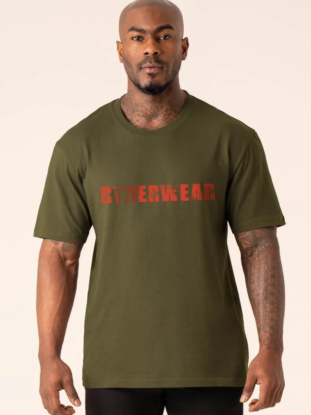 Training T-Shirt