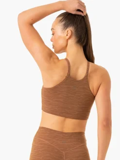 Transform Reversible Sports Crop