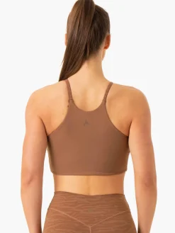 Transform Reversible Sports Crop