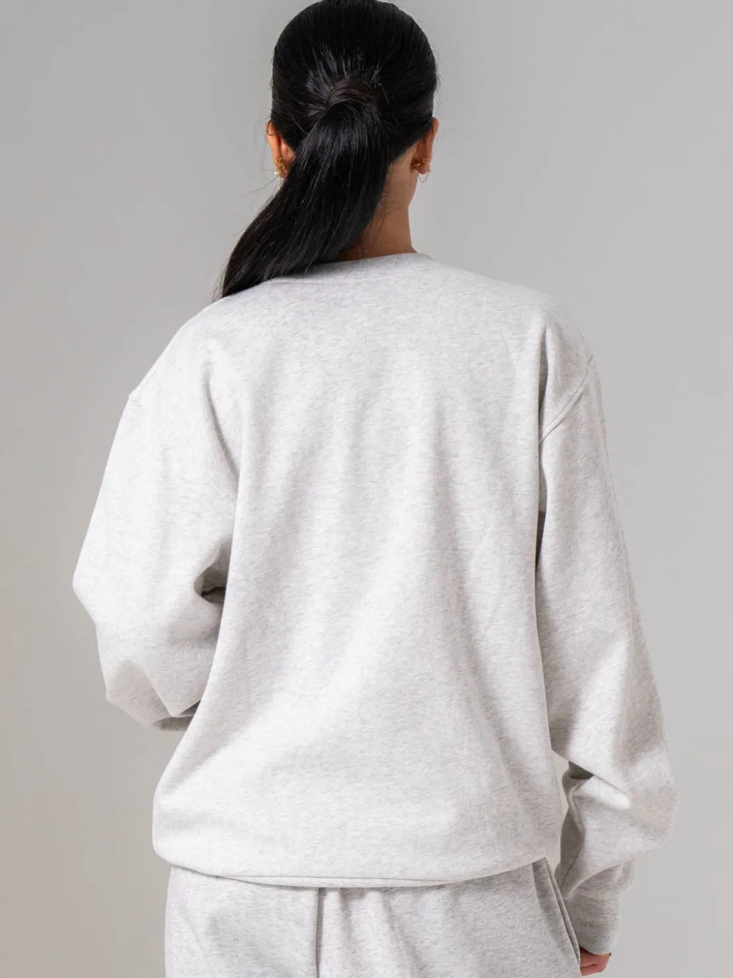 Unisex Crewneck