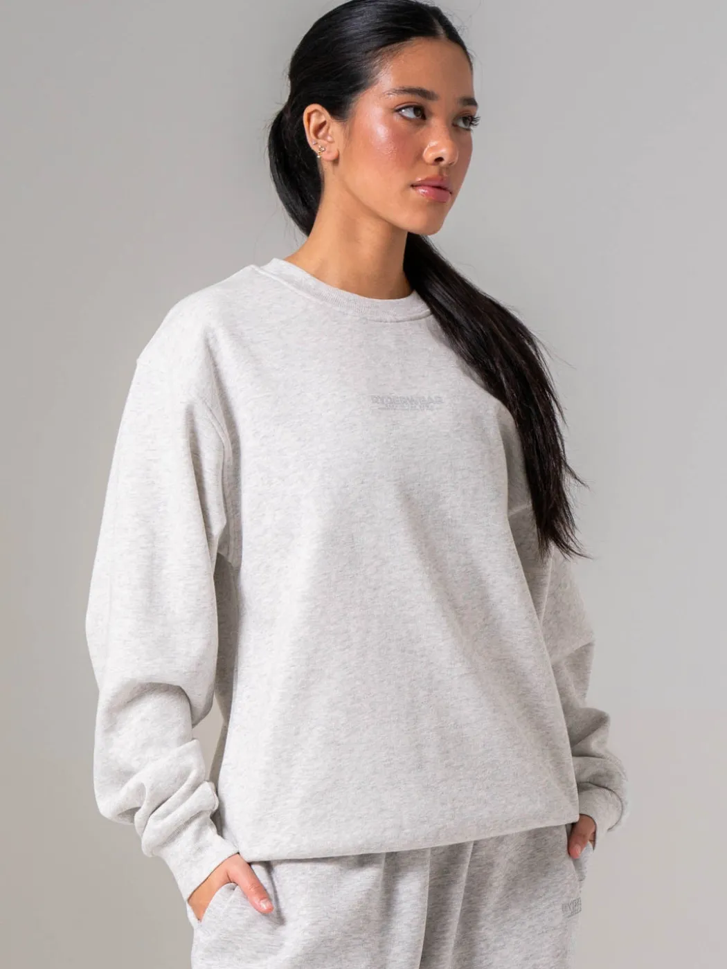 Unisex Crewneck