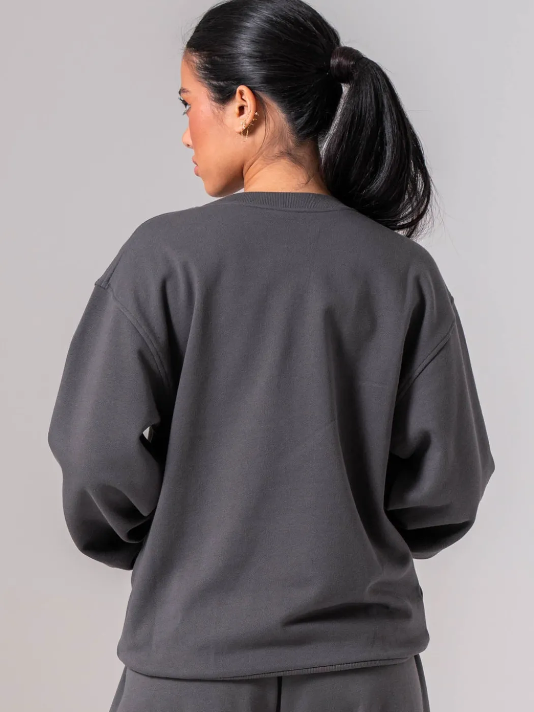 Unisex Crewneck