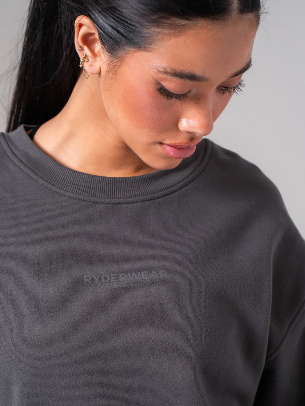 Unisex Crewneck