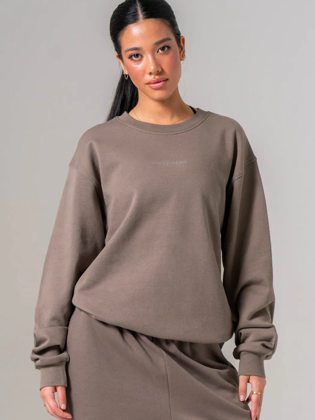 Unisex Crewneck