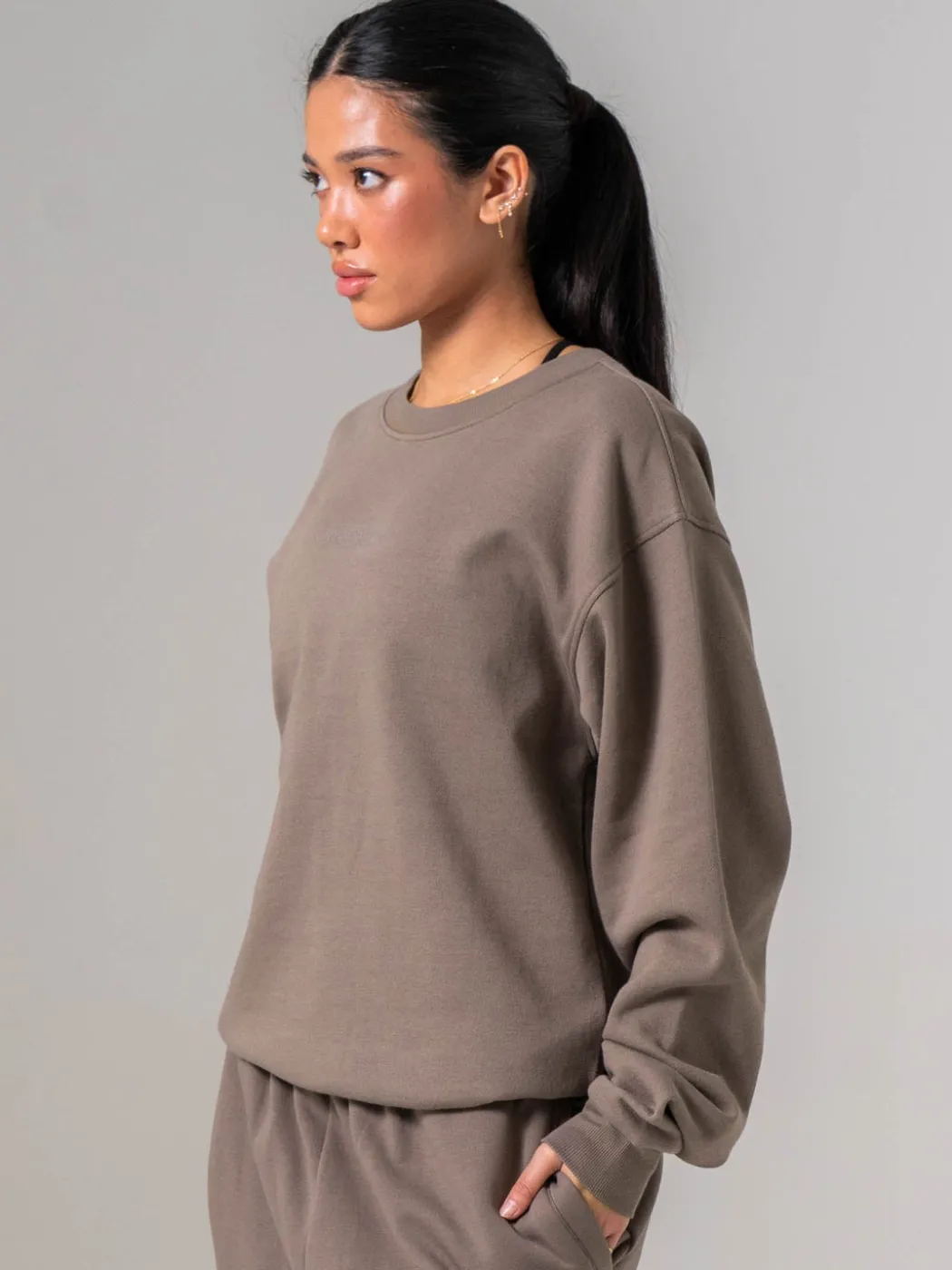 Unisex Crewneck