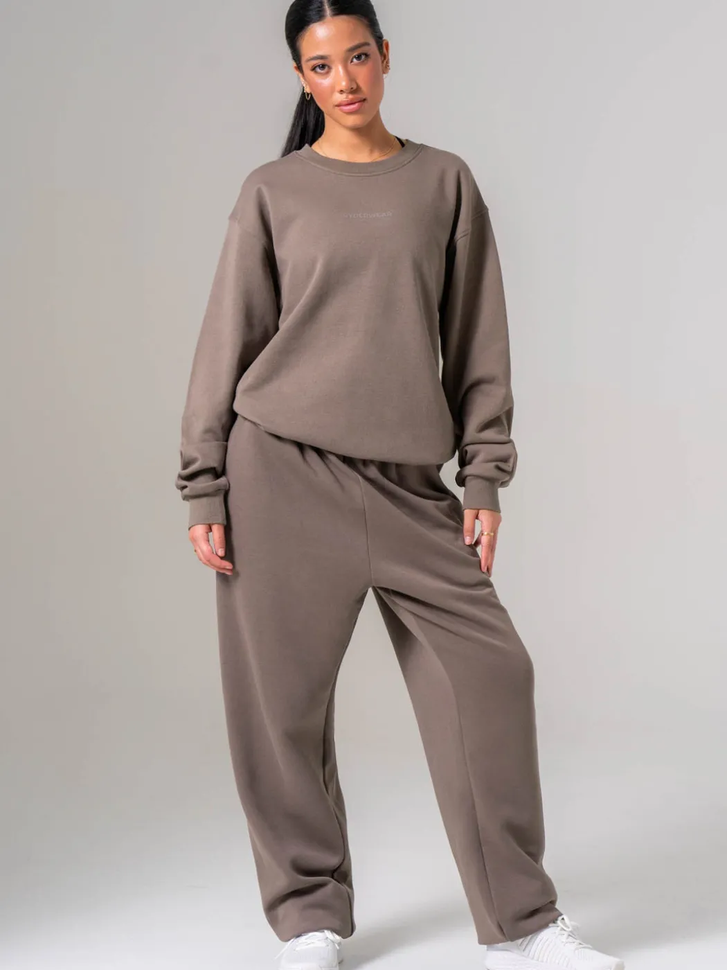 Unisex Crewneck