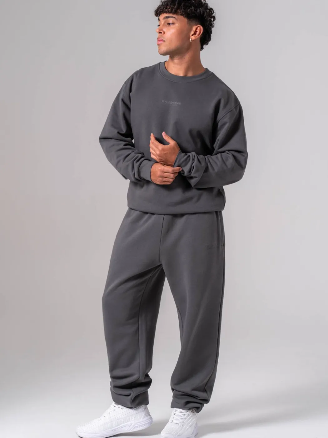 Unisex Crewneck