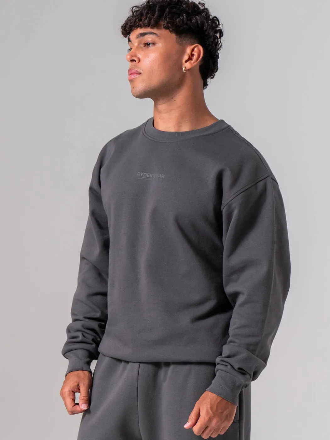 Unisex Crewneck