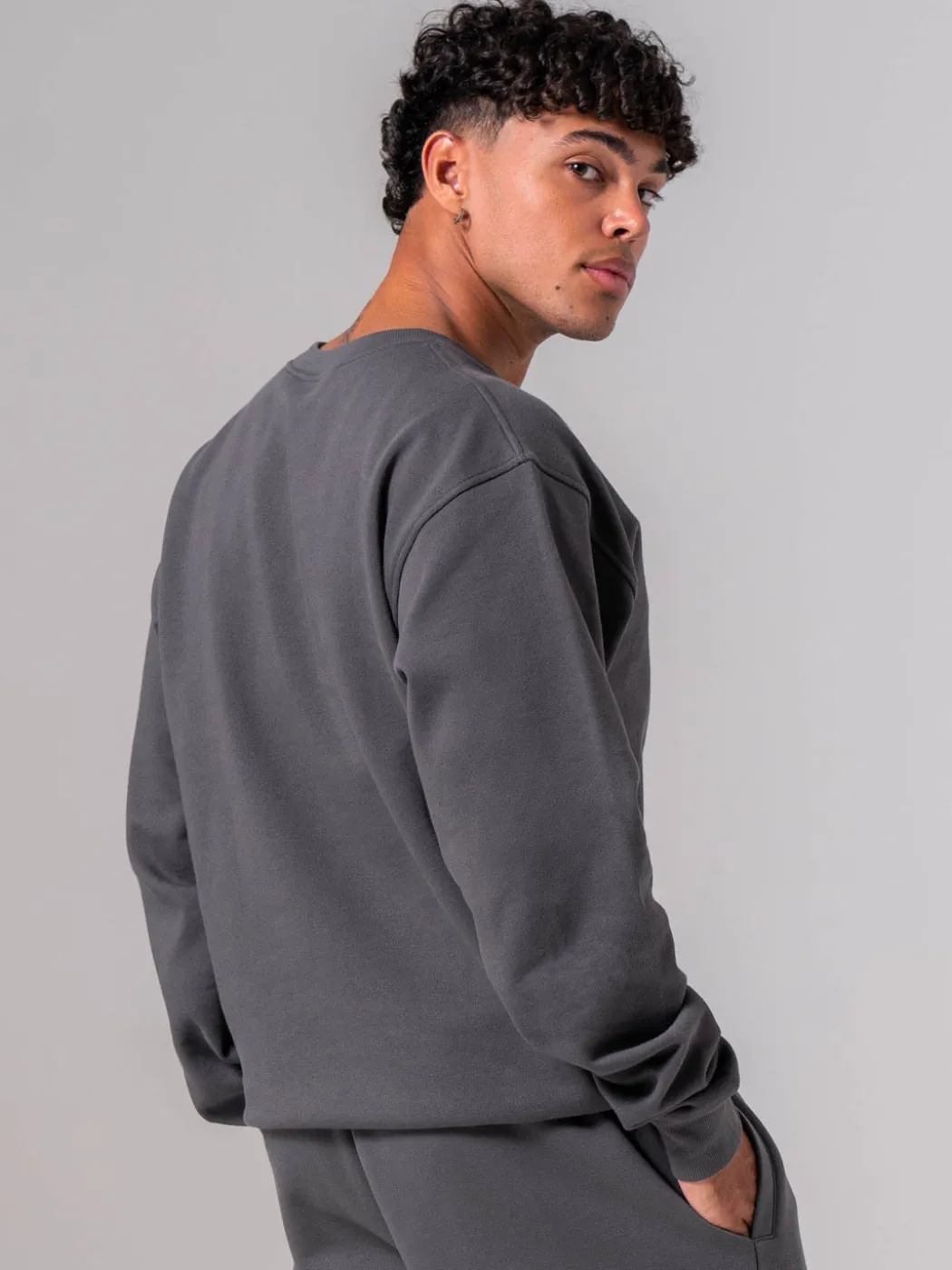 Unisex Crewneck