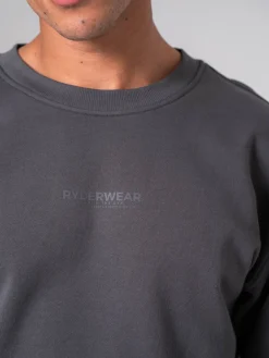 Unisex Crewneck