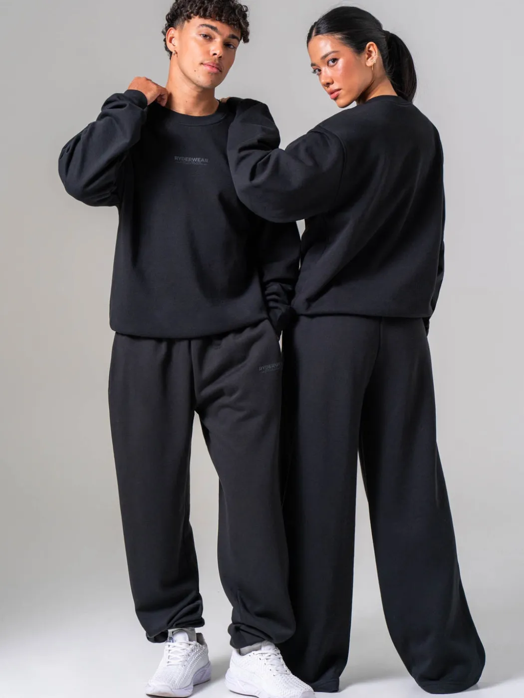 Unisex Crewneck