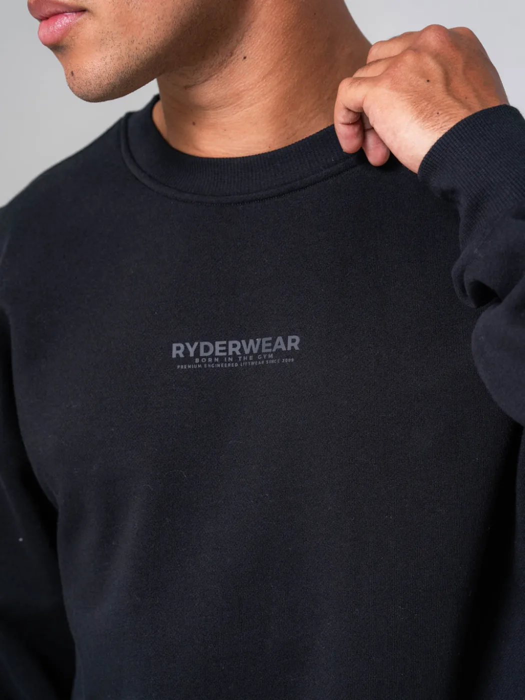 Unisex Crewneck