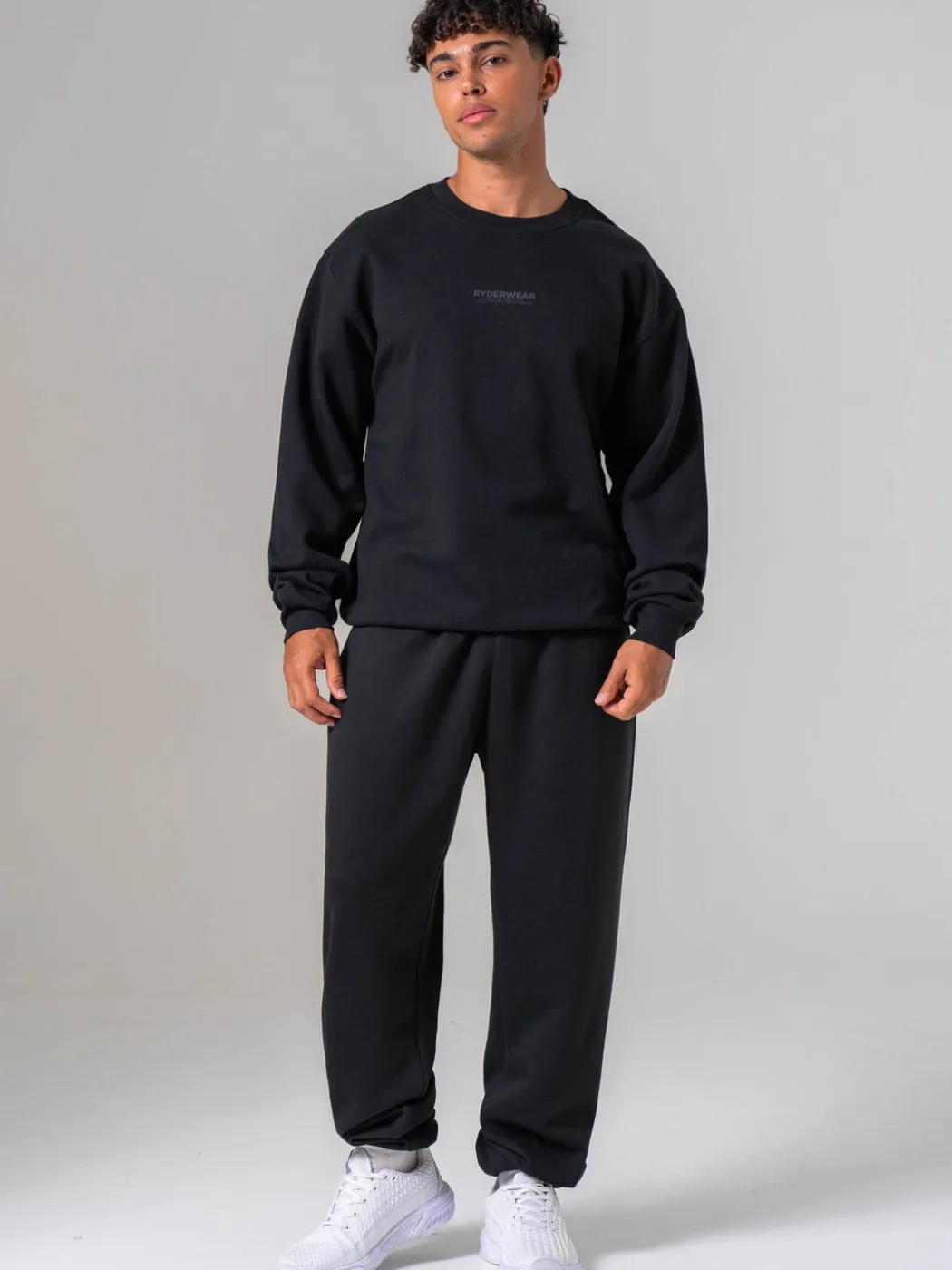 Unisex Crewneck