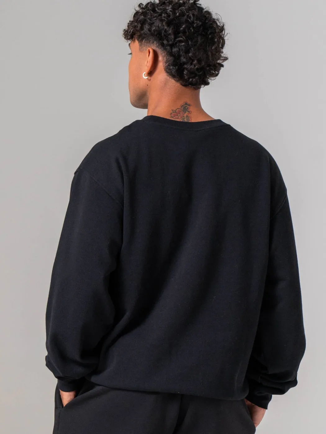 Unisex Crewneck