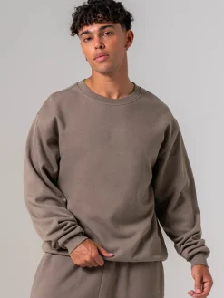 Unisex Crewneck