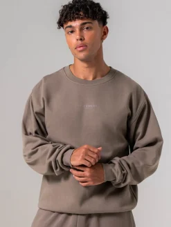 Unisex Crewneck