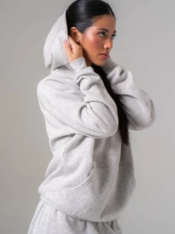 Unisex Fleece Hoodie