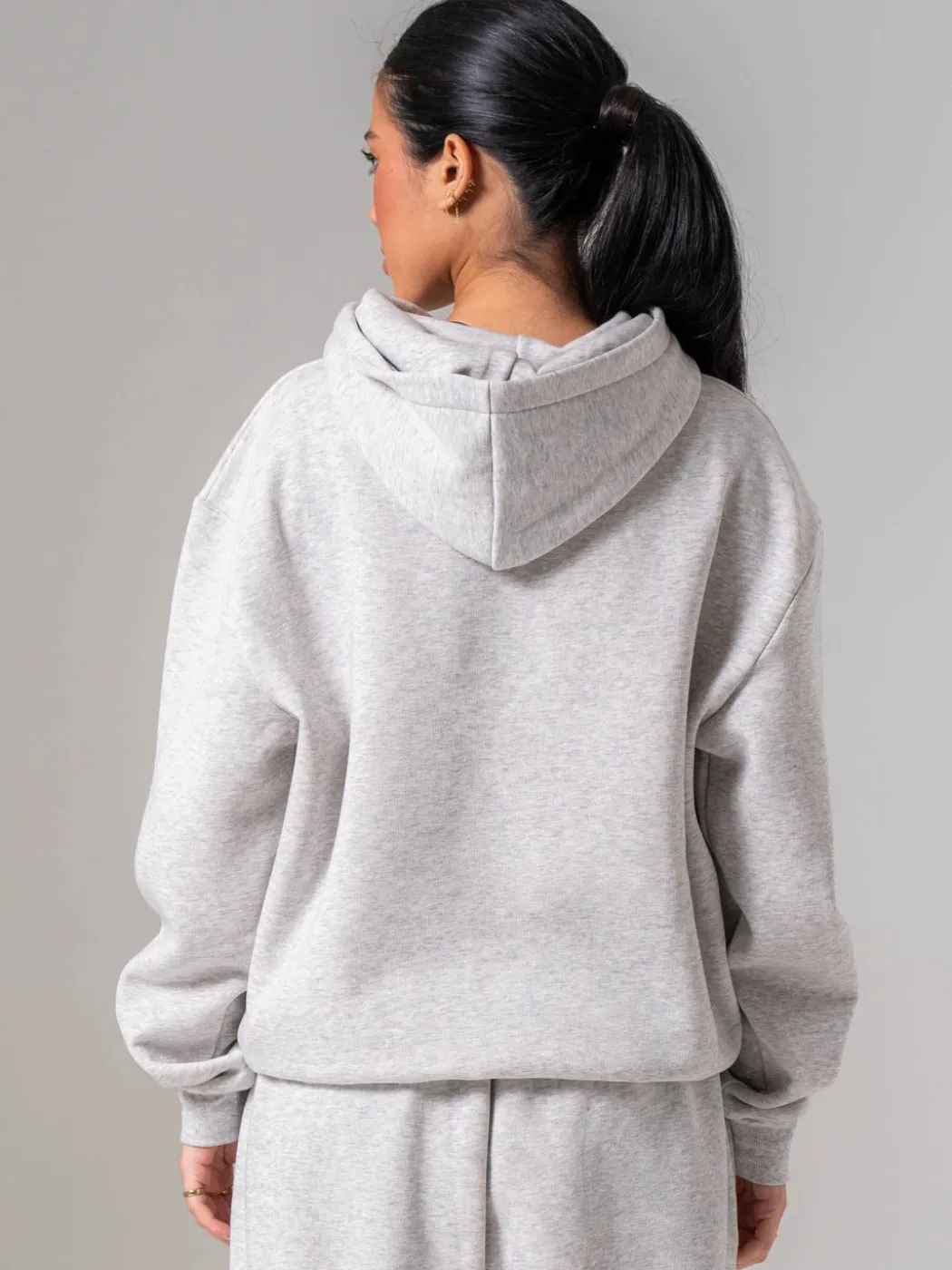 Unisex Fleece Hoodie