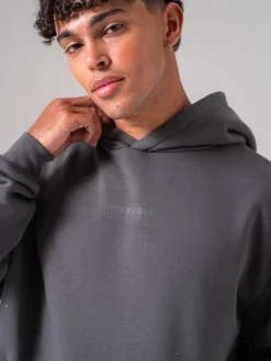 Unisex Fleece Hoodie
