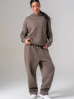 Unisex Fleece Hoodie