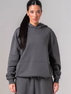 Unisex Fleece Hoodie